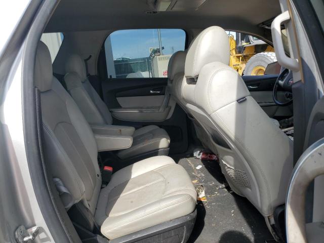 Photo 11 from auction – 2007 GMC ACADIA SLT with VIN 1GKER33747J158985
