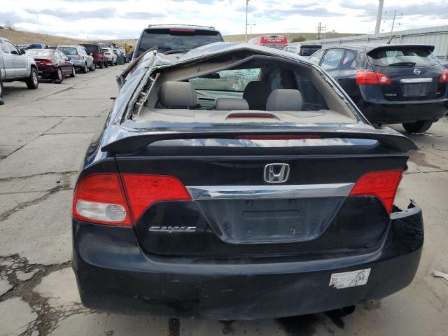 Photo 6 from auction – 2011 HONDA CIVIC EX with VIN 19XFA1F83BE015130