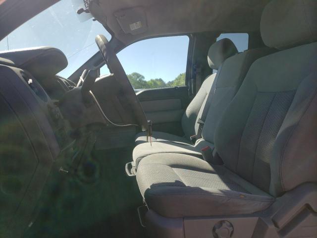 Photo 7 from auction – 2011 FORD F150 SUPER with VIN 1FTFX1CF0BFB93620