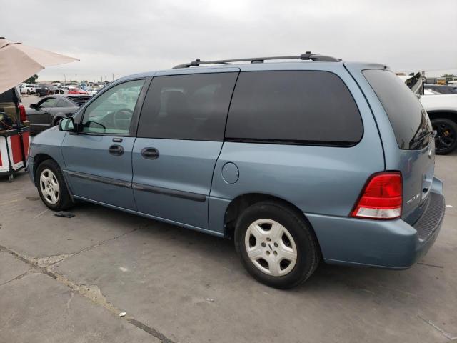Photo 2 from auction – 2004 FORD FREESTAR S with VIN 2FMDA51604BA49326