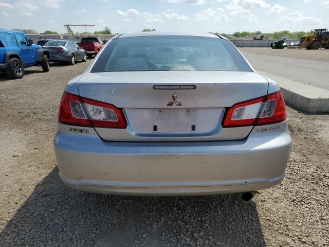 Photo 6 from auction – 2011 MITSUBISHI GALANT FE with VIN 4A32B2FF9BE023418