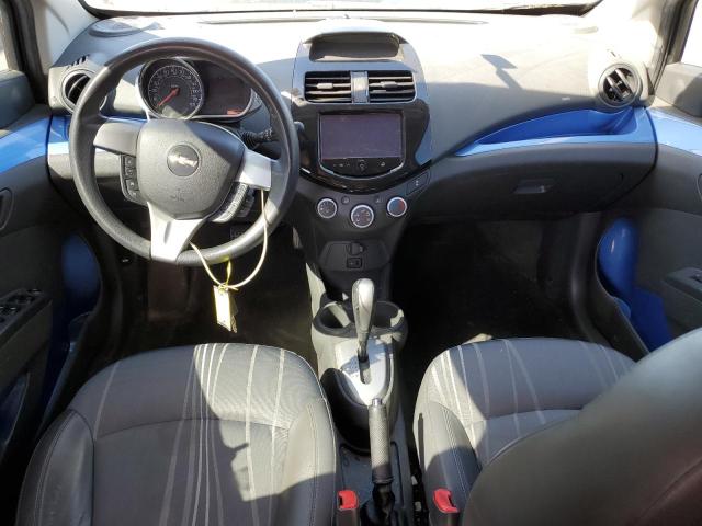 Photo 8 from auction – 2015 CHEVROLET SPARK 1LT with VIN KL8CD6S97FC726843