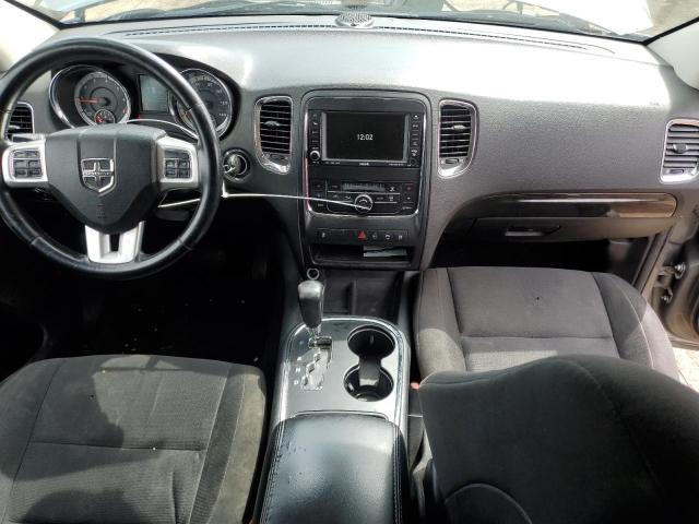Photo 8 from auction – 2011 DODGE DURANGO CR with VIN 1D4RE4GG5BC732342