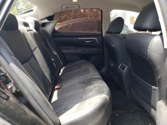 Photo 10 from auction – 2018 NISSAN ALTIMA 2.5 with VIN 1N4AL3AP9JC170260