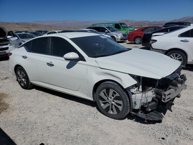 Photo 4 from auction – 2020 NISSAN ALTIMA S with VIN 1N4BL4BV9LC192074