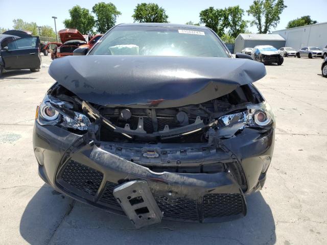 Photo 5 from auction – 2015 TOYOTA CAMRY LE with VIN 4T1BF1FK4FU949263