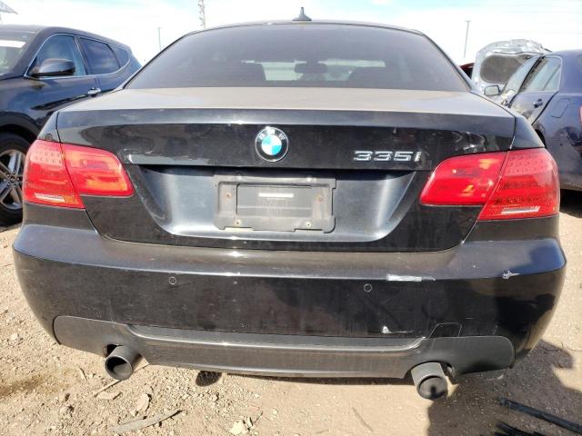 Photo 6 from auction – 2011 BMW 335 XI with VIN WBAKF9C56BE619725