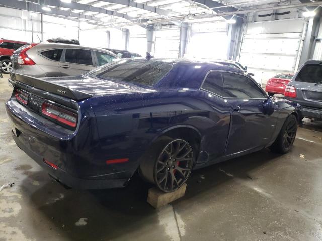 Photo 3 from auction – 2016 DODGE CHALLENGER with VIN 2C3CDZC99GH171503