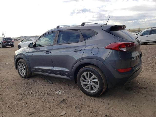 Photo 2 from auction – 2016 HYUNDAI TUCSON LIM with VIN KM8J33A20GU202221