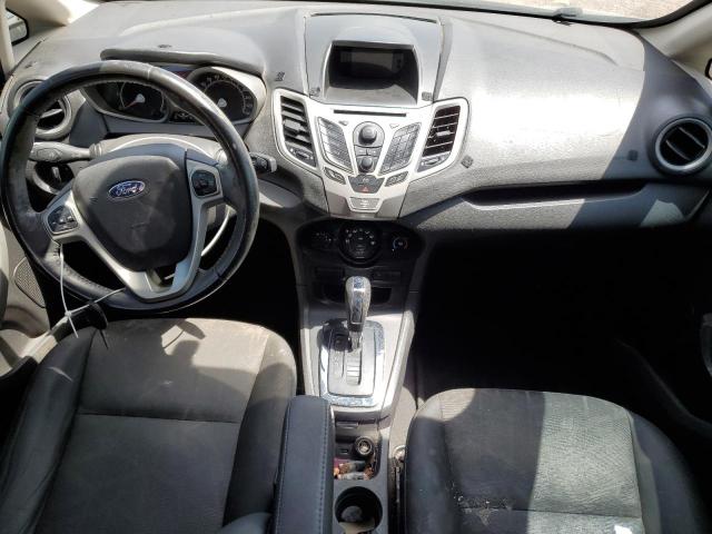 Photo 8 from auction – 2012 FORD FIESTA SEL with VIN 3FADP4CJXCM221895