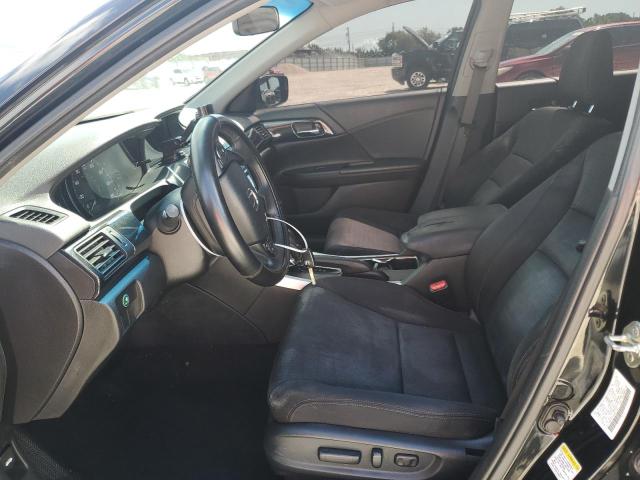 Photo 7 from auction – 2013 HONDA ACCORD SPO with VIN 1HGCR2F55DA077367