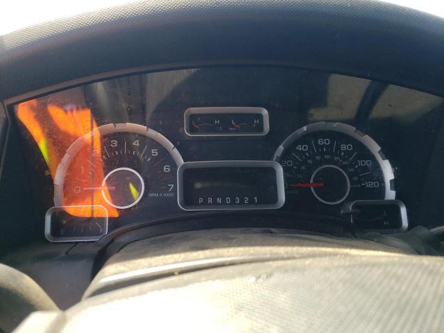 Photo 9 from auction – 2007 FORD EXPEDITION with VIN 1FMFK16527LA93542