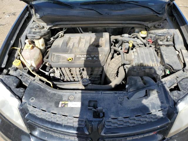 Photo 11 from auction – 2014 DODGE AVENGER SE with VIN 1C3CDZAB6EN174871