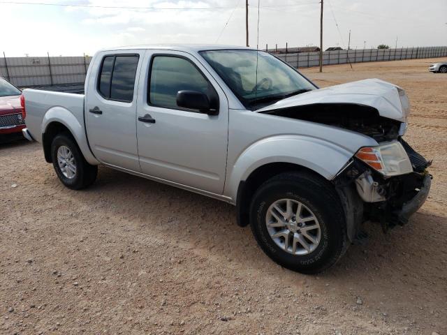 Photo 4 from auction – 2013 NISSAN FRONTIER S with VIN 1N6AD0EV3DN747689
