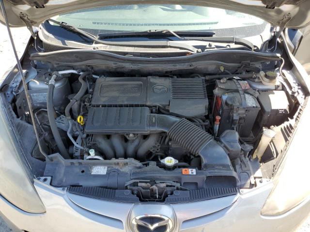 Photo 11 from auction – 2013 MAZDA MAZDA2 with VIN JM1DE1KZ5D0163527
