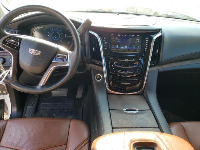 Photo 8 from auction – 2016 CADILLAC ESCALADE E with VIN 1GYS4HKJ2GR244993