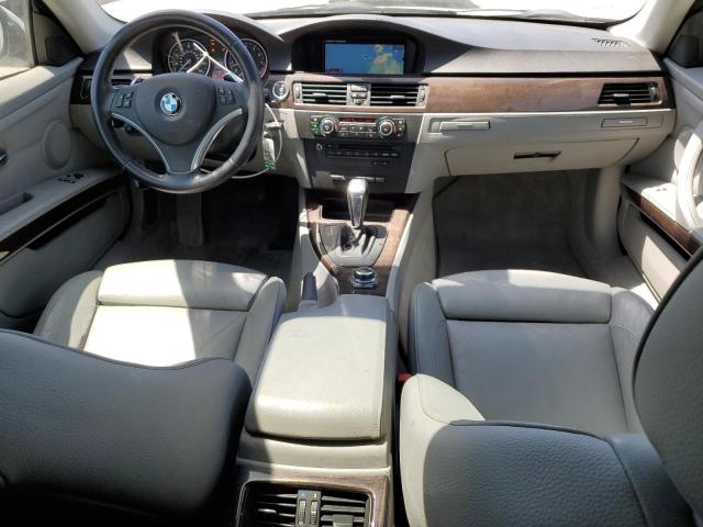 Photo 8 from auction – 2011 BMW 335 I with VIN WBAKG7C52BE598356