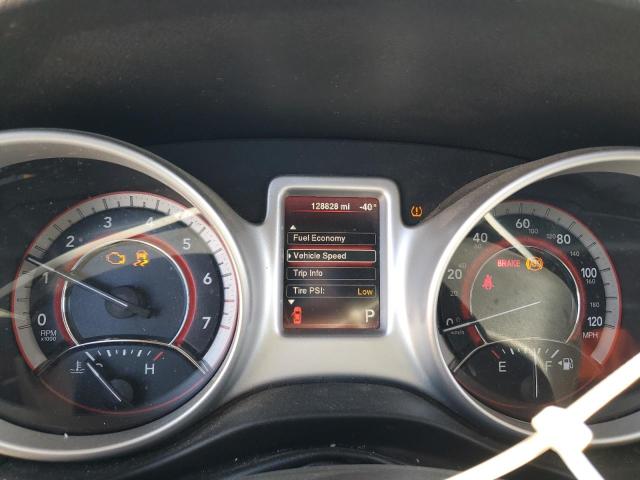Photo 9 from auction – 2014 DODGE JOURNEY SE with VIN 3C4PDCAB7ET289831