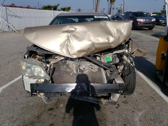 Photo 5 from auction – 2012 TOYOTA CAMRY BASE with VIN 4T1BF1FK5CU168909