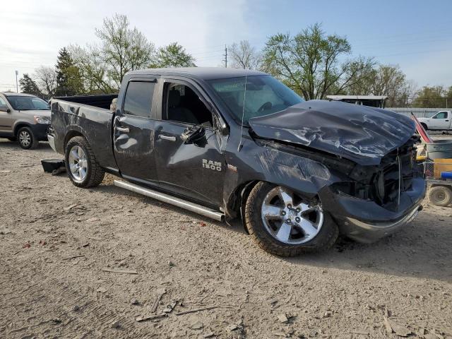 Фото 4 с аукциона – 2018 RAM 1500 SLT с VIN 1C6RR7GT9JS199407
