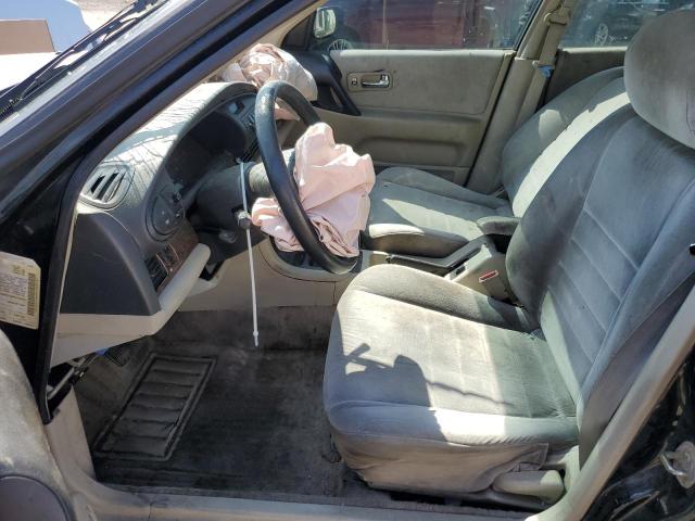 Photo 7 from auction – 1994 NISSAN ALTIMA XE with VIN 1N4BU31D6RC153726