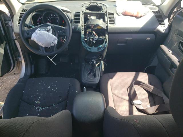 Photo 8 from auction – 2013 KIA SOUL with VIN KNDJT2A51D7776488