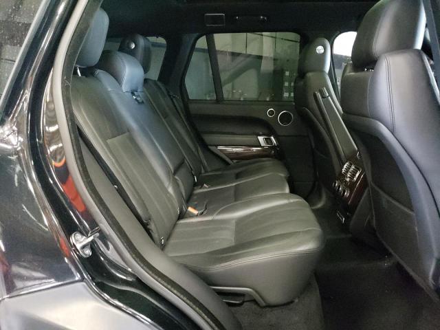 Photo 11 from auction – 2014 LAND ROVER RANGE ROVE with VIN SALGS2WF8EA150352