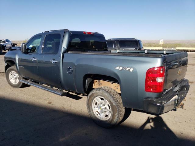 Photo 2 from auction – 2007 CHEVROLET SILVERADO with VIN 1GCHK236X7F533201
