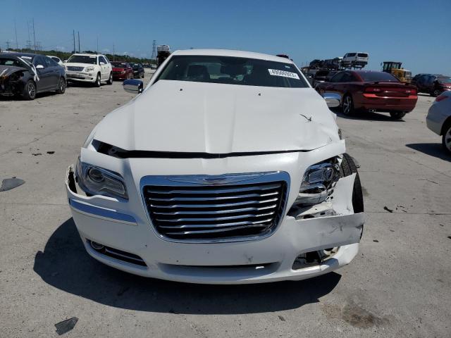 Photo 5 from auction – 2014 CHRYSLER 300C with VIN 2C3CCAEG2EH249150