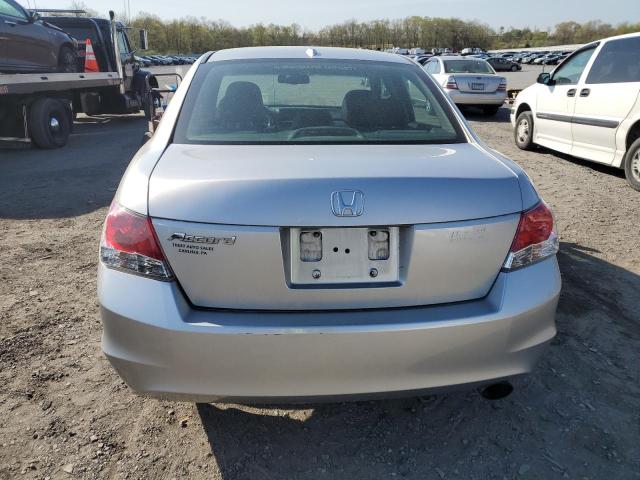 Photo 6 from auction – 2010 HONDA ACCORD EXL with VIN 1HGCP2F80AA092600