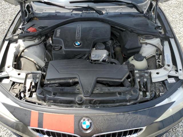 Photo 11 from auction – 2014 BMW 428 I with VIN WBA3N7C55EF718028