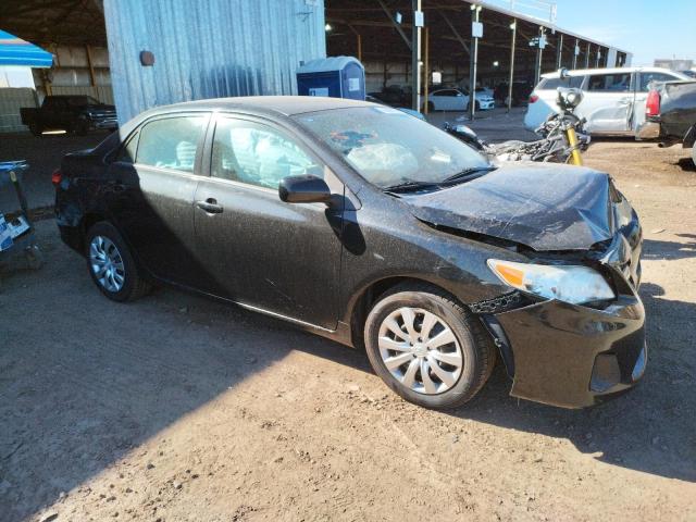 Photo 4 from auction – 2012 TOYOTA COROLLA BA with VIN 5YFBU4EE0CP026925