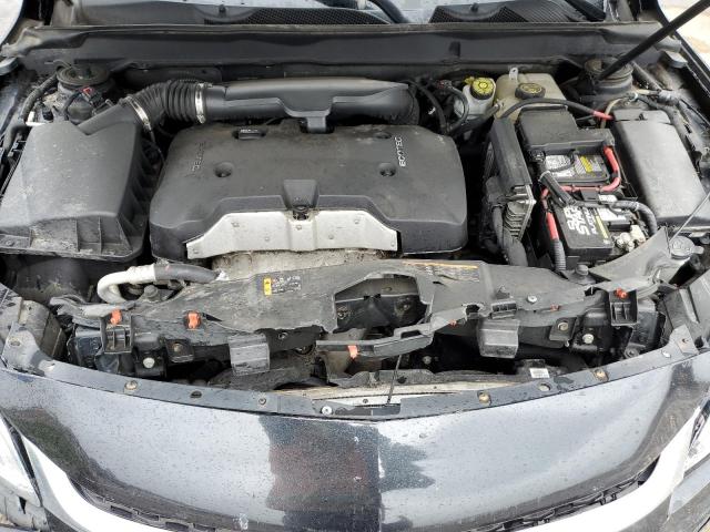 Photo 11 from auction – 2015 CHEVROLET MALIBU LS with VIN 1G11A5SLXFF266162