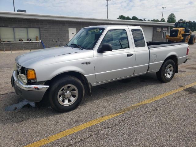Photo 1 from auction – 2003 FORD RANGER SUP with VIN 1FTYR14V43PA08201