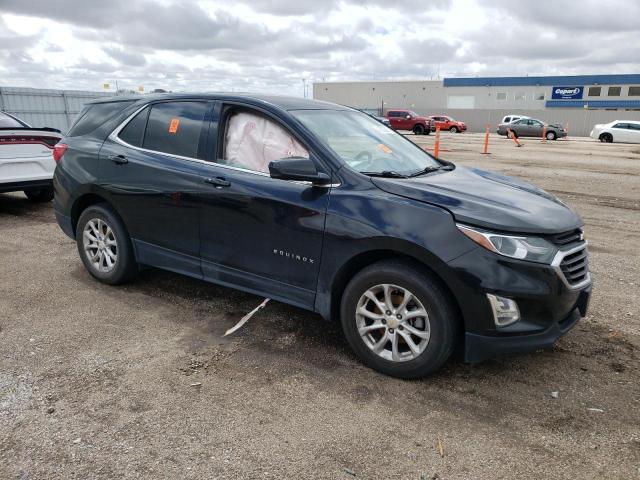 Photo 4 from auction – 2018 CHEVROLET EQUINOX LT with VIN 2GNAXSEV3J6215758