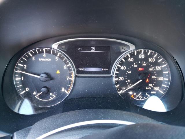 Photo 9 from auction – 2016 NISSAN ALTIMA 2.5 with VIN 1N4AL3AP1GN364147