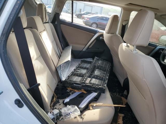 Photo 10 from auction – 2015 TOYOTA RAV4 XLE with VIN JTMWFREV3FD062740