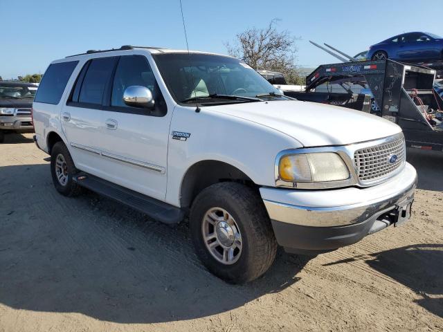 Photo 4 from auction – 1999 FORD EXPEDITION with VIN 1FMPU18L8XLA60622