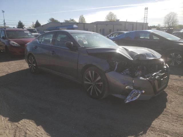 Photo 4 from auction – 2019 NISSAN ALTIMA SR with VIN 1N4BL4CVXKC199032