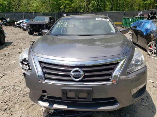 Photo 5 from auction – 2015 NISSAN ALTIMA 2.5 with VIN 1N4AL3AP8FC479483