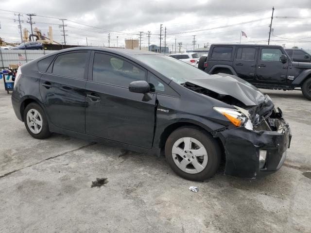 Photo 4 from auction – 2010 TOYOTA PRIUS with VIN JTDKN3DU6A0206059