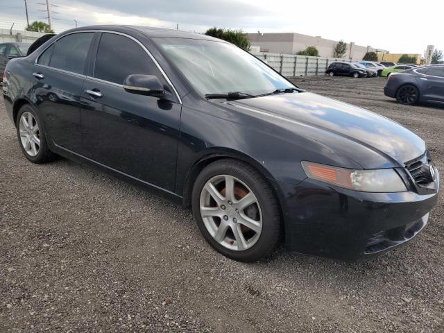 Photo 4 from auction – 2005 ACURA TSX with VIN JH4CL95875C006731