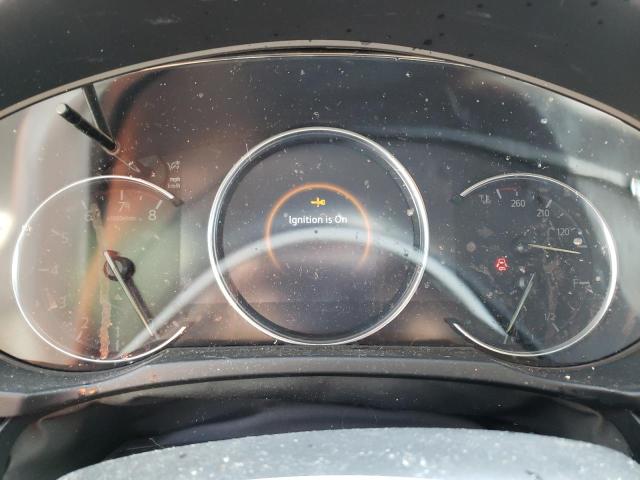 Photo 9 from auction – 2019 MAZDA CX-5 GRAND with VIN JM3KFADM3K0622046