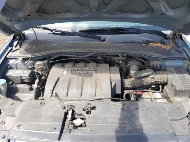 Foto 11 de la subasta – 2008 HONDA PILOT SE con VIN 5FNYF28388B011157