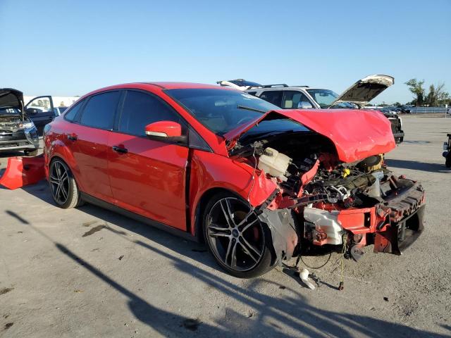 Фото 4 с аукциона – 2014 FORD FOCUS SE с VIN 1FADP3F2XEL195494