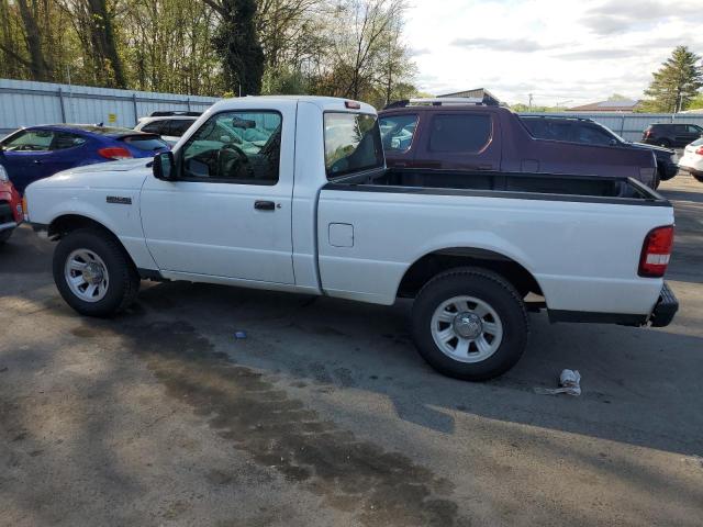 Photo 2 from auction – 2009 FORD RANGER with VIN 1FTYR10D09PA67168