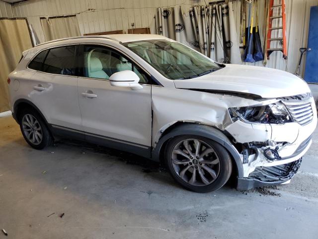 Photo 4 from auction – 2015 LINCOLN MKC with VIN 5LMCJ1A99FUJ22976
