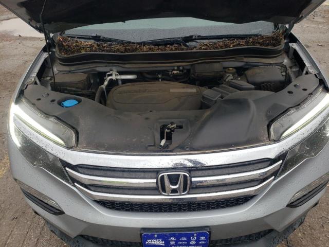Photo 12 from auction – 2017 HONDA PILOT EXL with VIN 5FNYF6H57HB057636