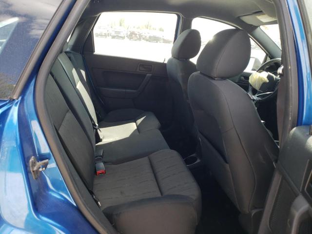 Photo 10 from auction – 2010 FORD FOCUS SE with VIN 1FAHP3FN2AW198703