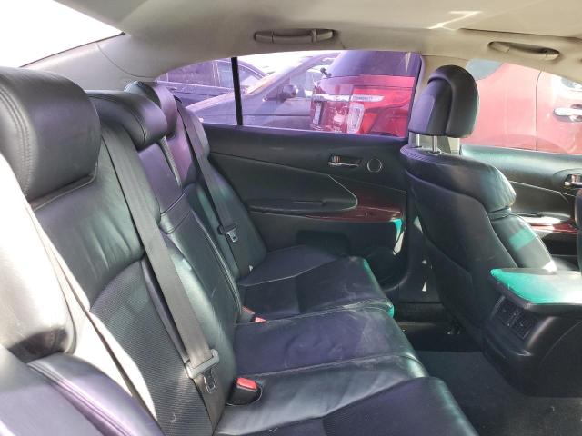 Photo 10 from auction – 2006 LEXUS GS 300 with VIN JTHBH96S265029136